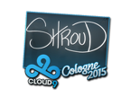 shroud | MLG Columbus 2016 image